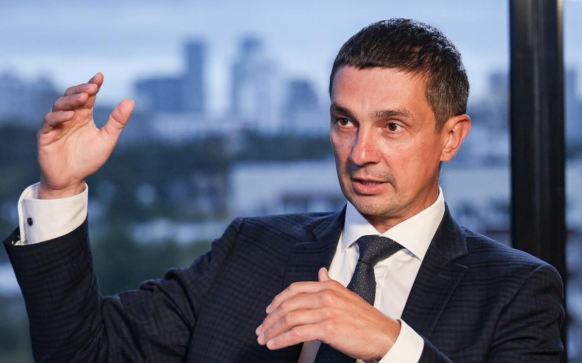 Фото:Андрей Любимов / РБК