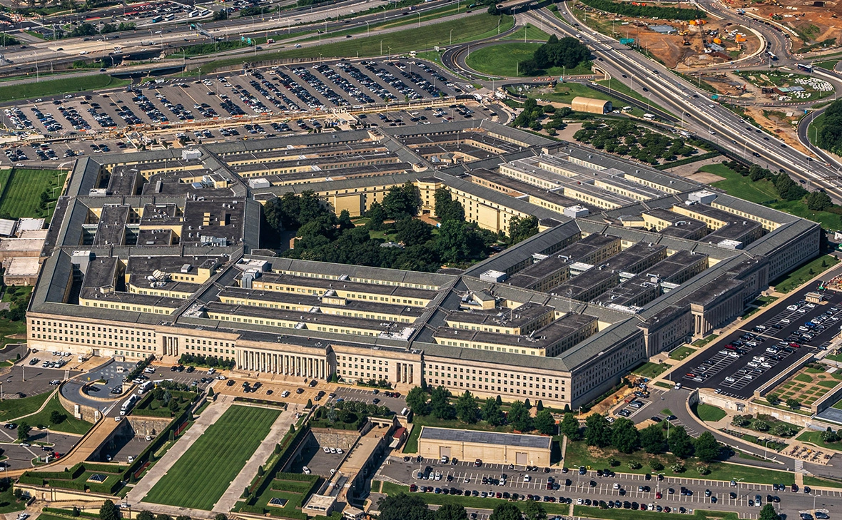 Jen Golbeck / Keystone Press Agency / Global Look Press