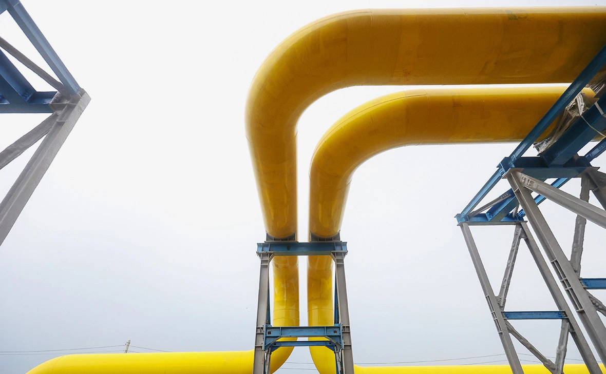 Павел Львов / РИА Новости