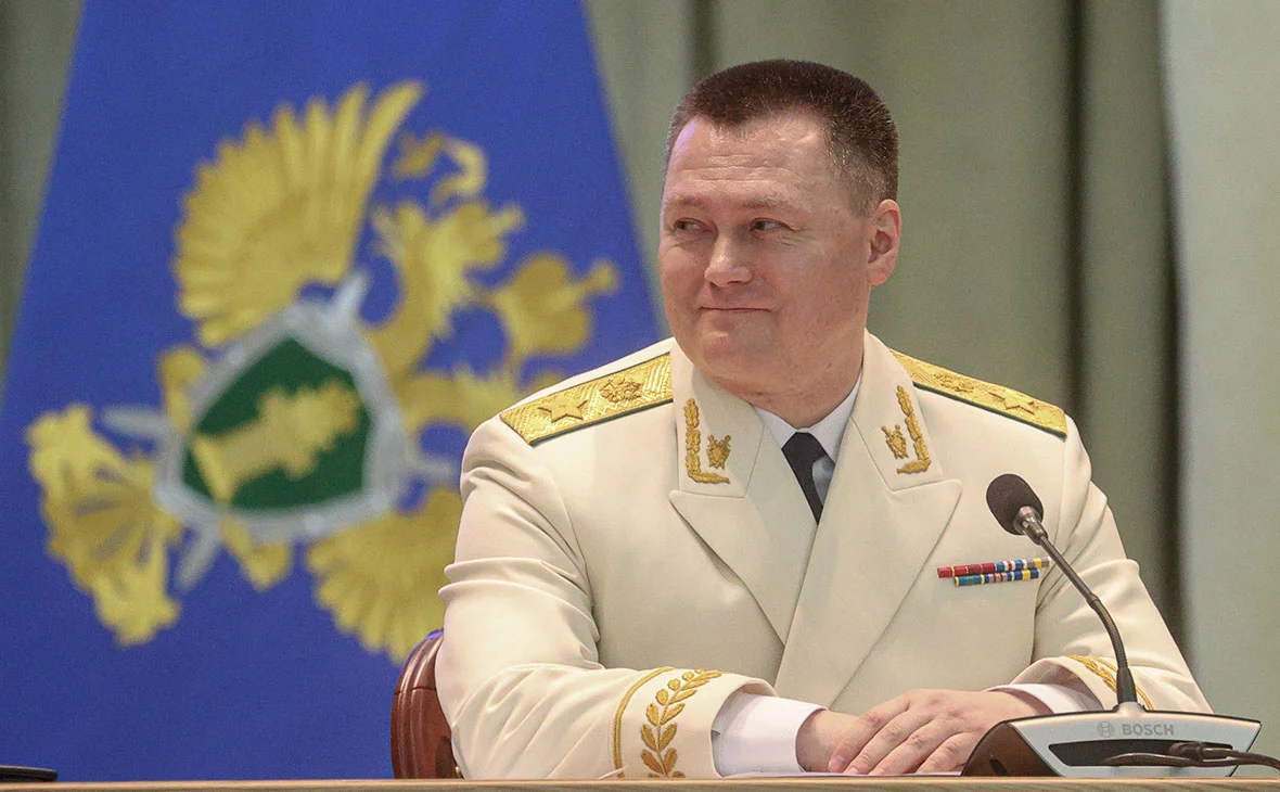 Сергей Булкин / NEWS.ru / Global Look Press