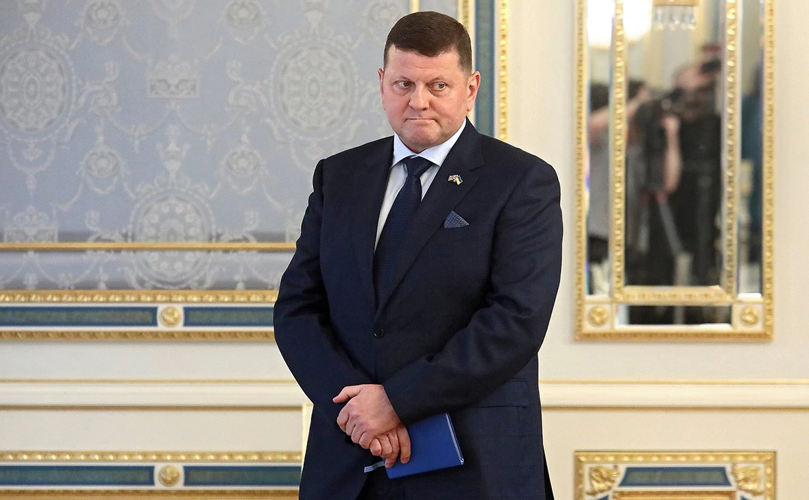 Тарасов / Keystone Press Agency / Global Look Press