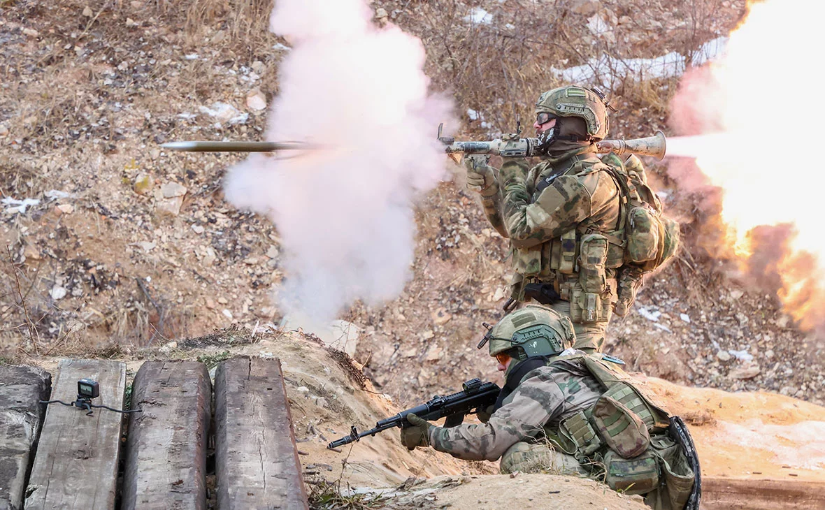 Алексей Белкин / NEWS.ru / Global Look Press