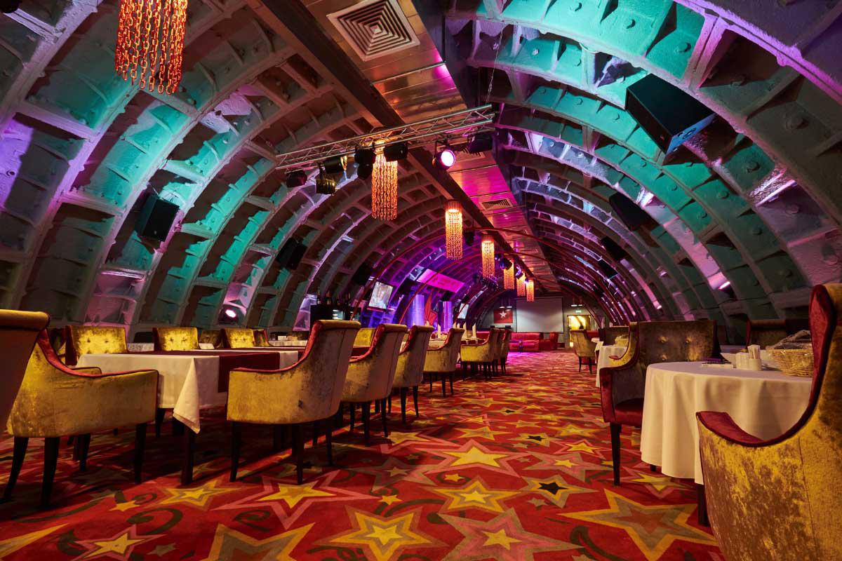 Фото: Бункер-42 на Таганке / ВКонтакте