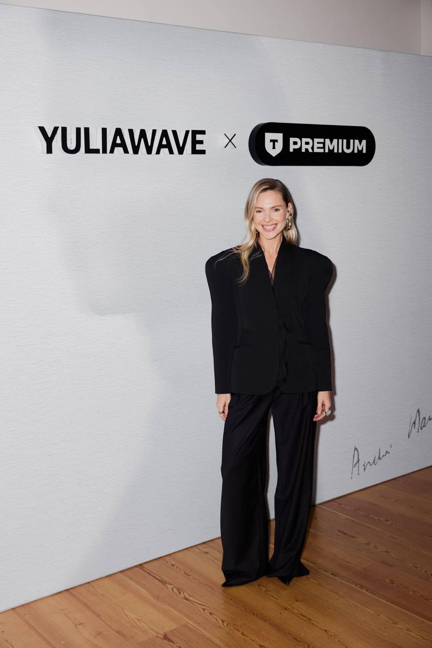 Марианна Елисеева