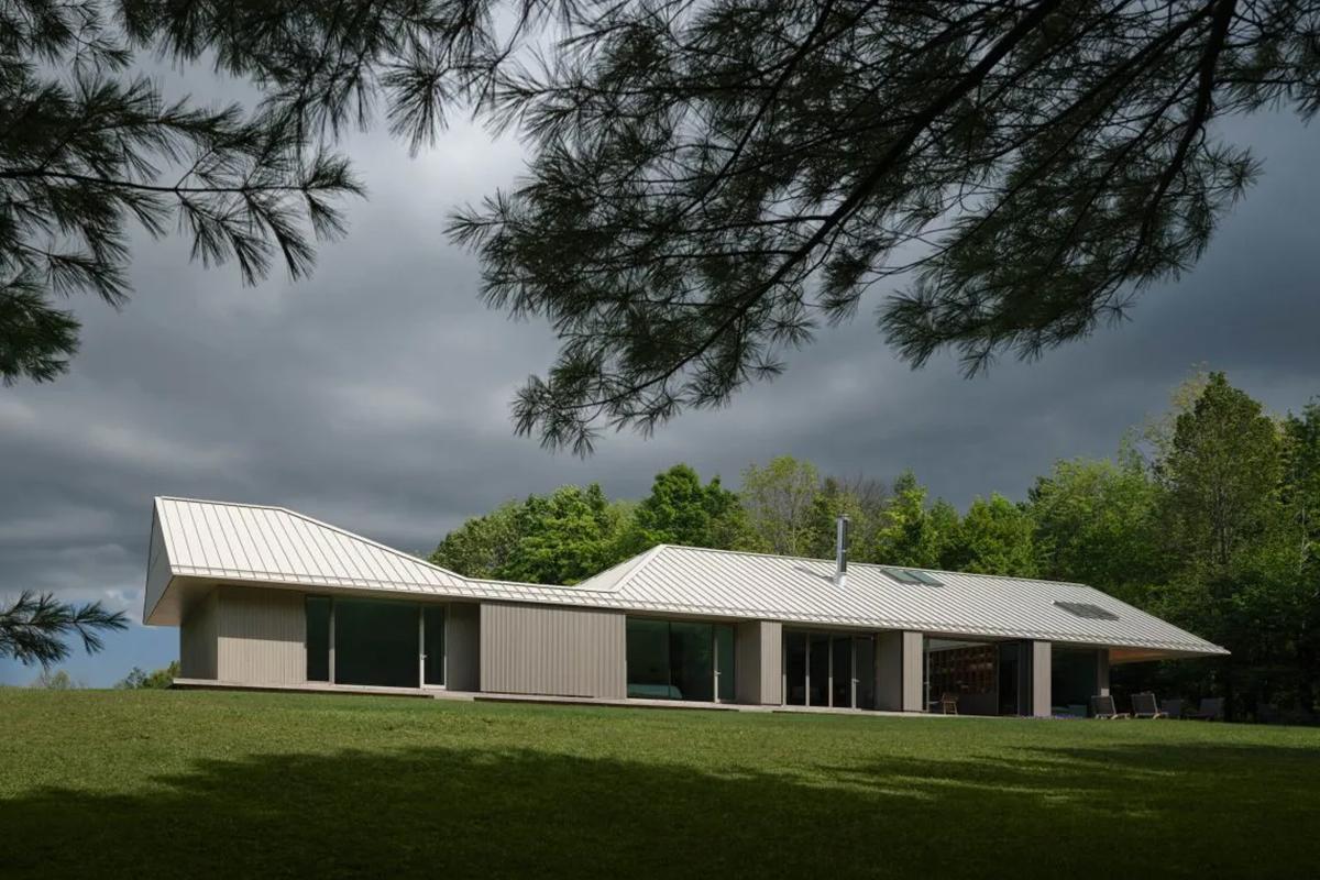 Объявлены победители архитектурного «Оскара»-2025. Как выглядят