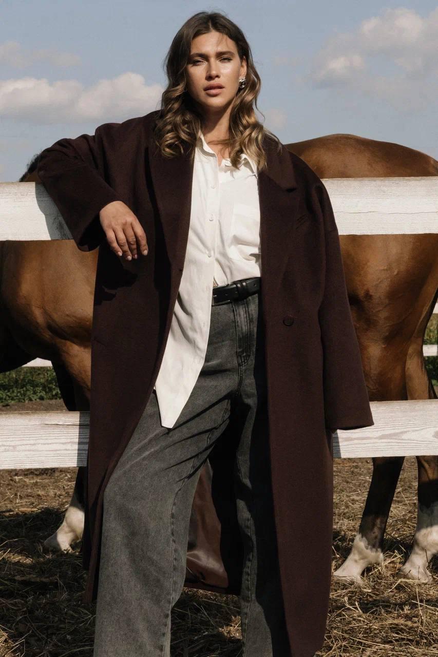 Divno, осень-зима 2025/26