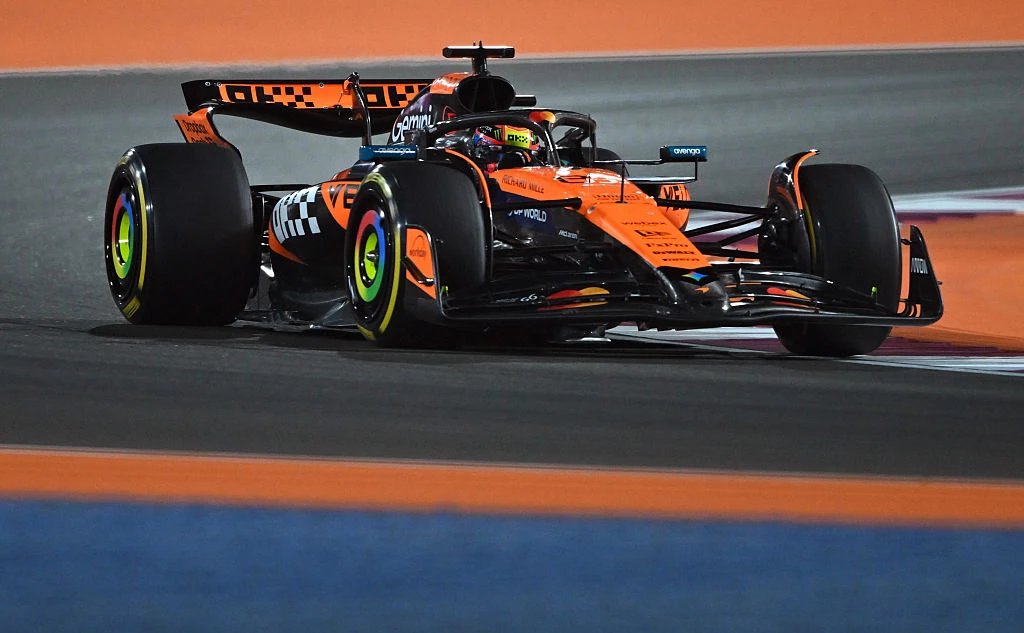 Rudy Carezzevoli / Getty Images