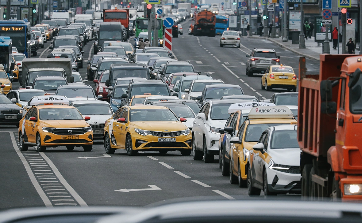 Андрей Любимов / РБК