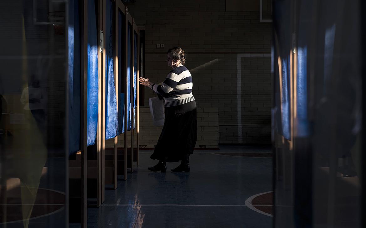 Кремль допустил уловку Украины во фразе Подоляка о деньгах на выборы