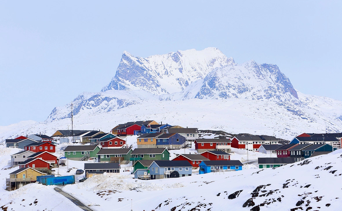 Chris Christophersen / Shutterstock