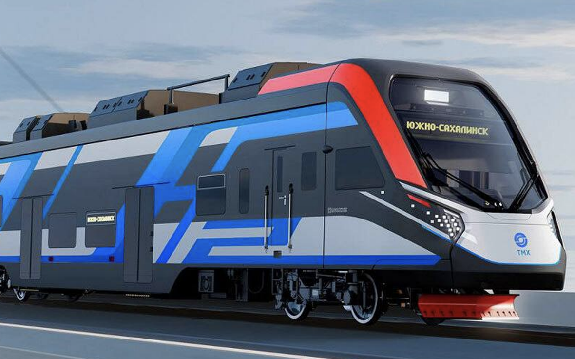 В России начали работу над локомотивом с ядерным реактором