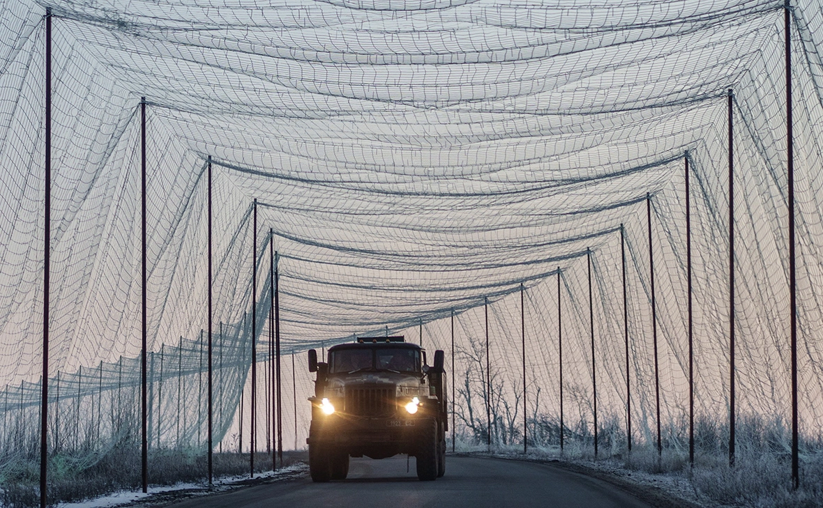 Сергей Каравайный / Reuters