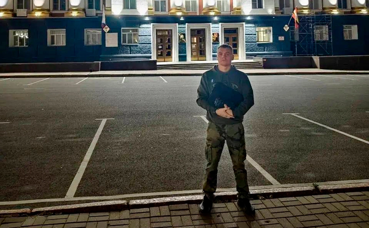 Hinshtein / Telegram