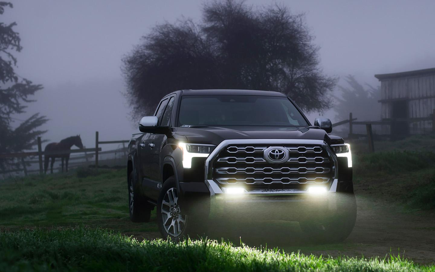 На Toyota подали в суд из-за «слежки» за посетителями сайта компании