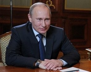 В.Путин уверен, что у России есть шанс решить жилищную проблему за 10 лет