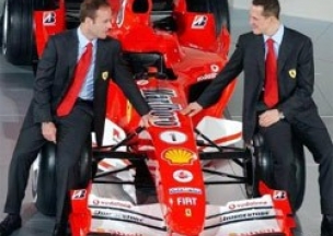 Новый болид Ferrari первым проэкзаменует Бахрейн