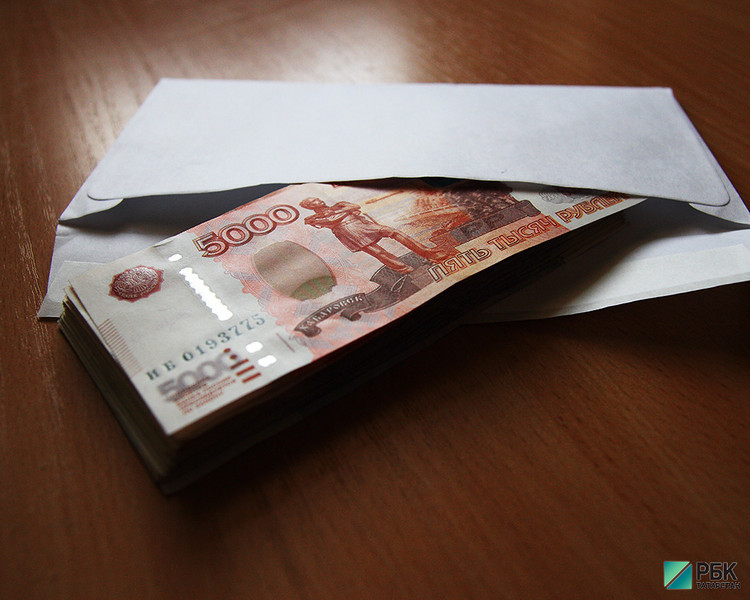 В Казани мошенники незаконно обналичили 50 млн рублей