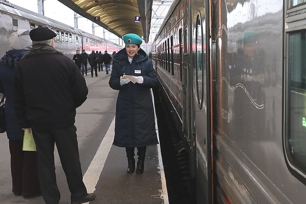 Фото: Светлана Холявчук/Интерпресс