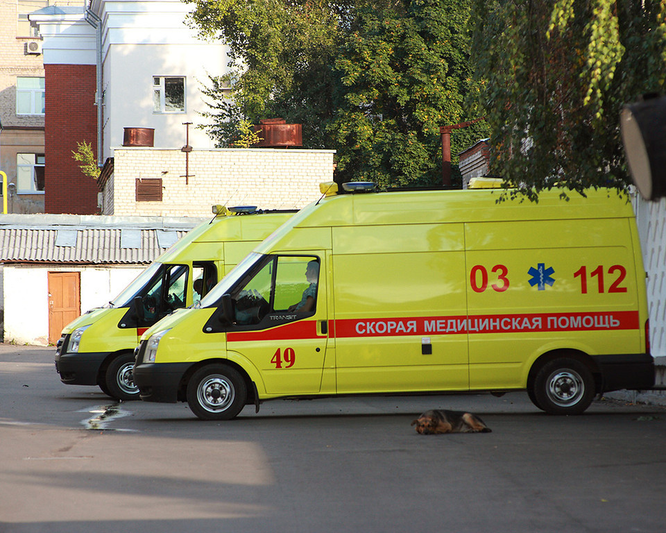В Татарстане скончался девятый пациент с диагнозом COVID-19