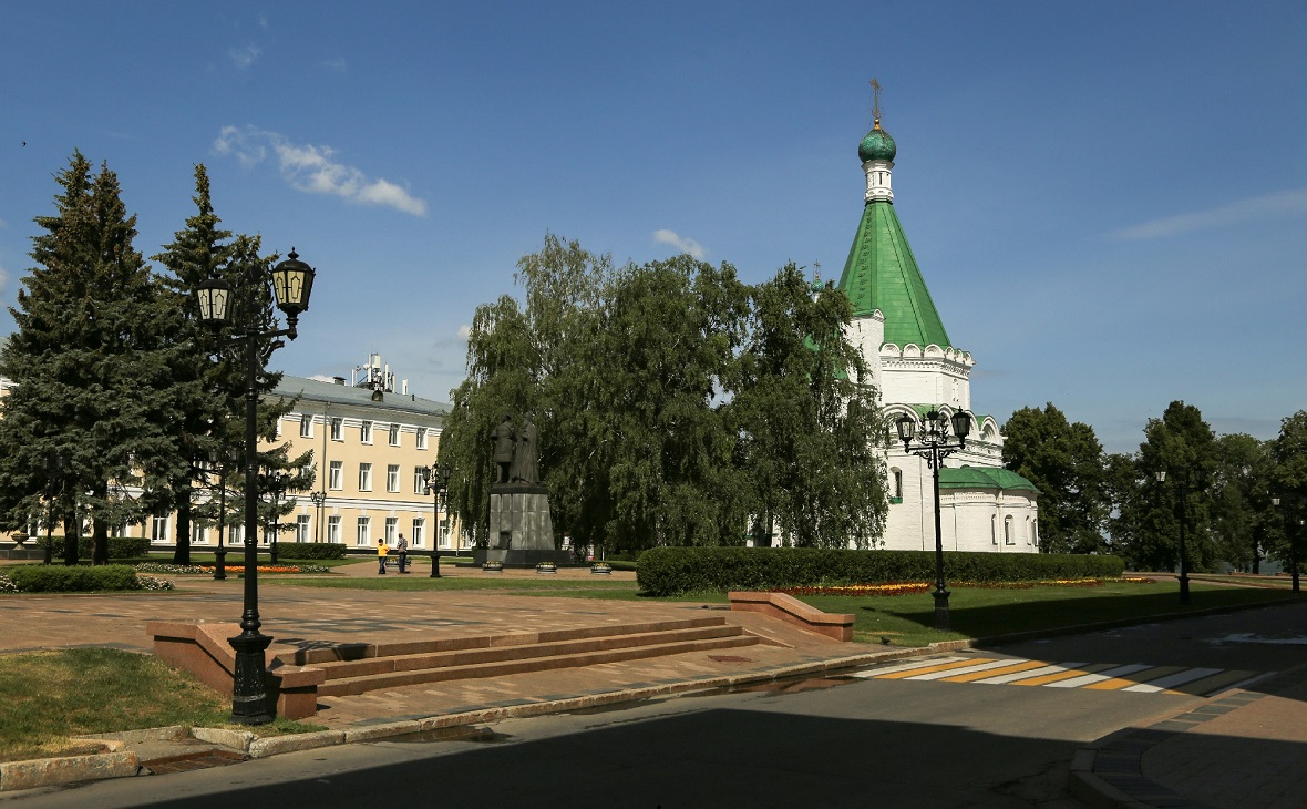 Фото: Анастасия Макарычева/РБК