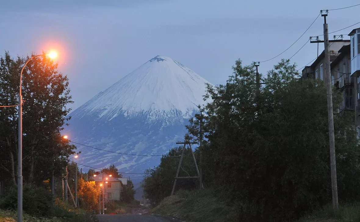 Алексей Куденко / ТАСС
