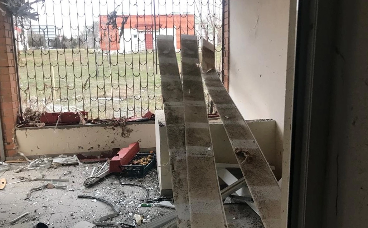 ГУ МЧС по Республике Калмыкия