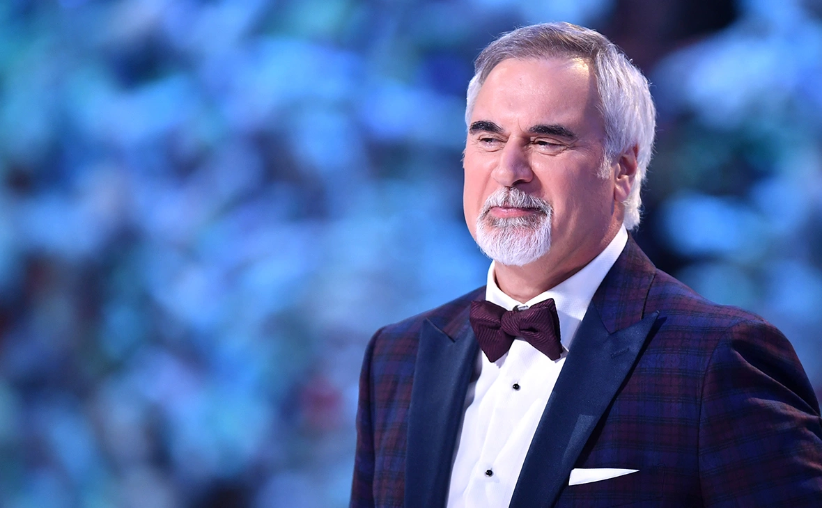 Михаил Воскресенский / РИА Новости