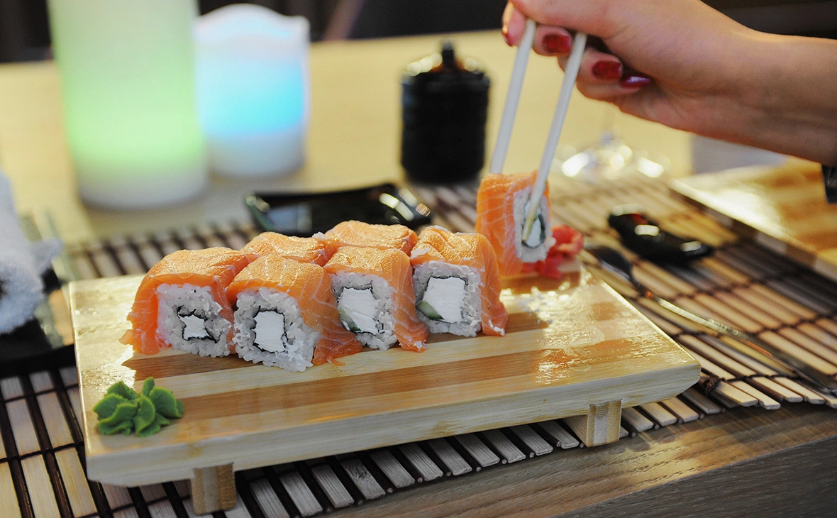 Александр Рюмин / ТАСС