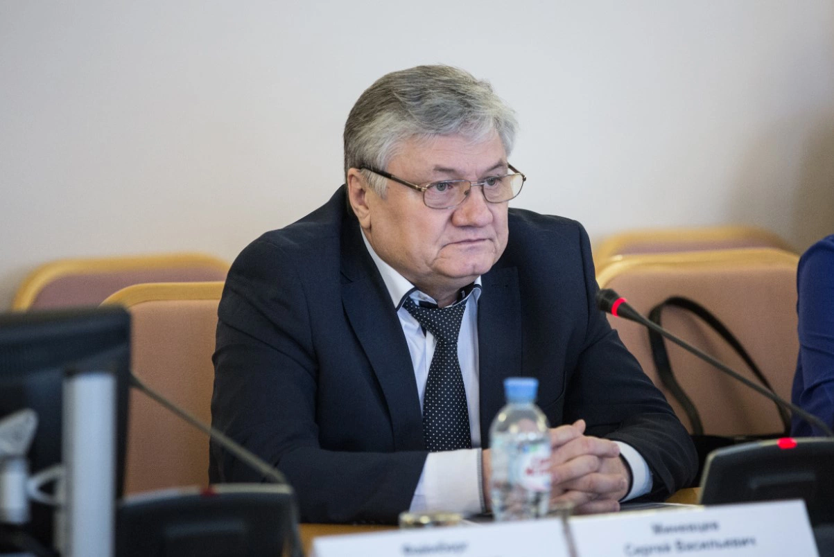 Дмитрий Ткачук / URA.RU