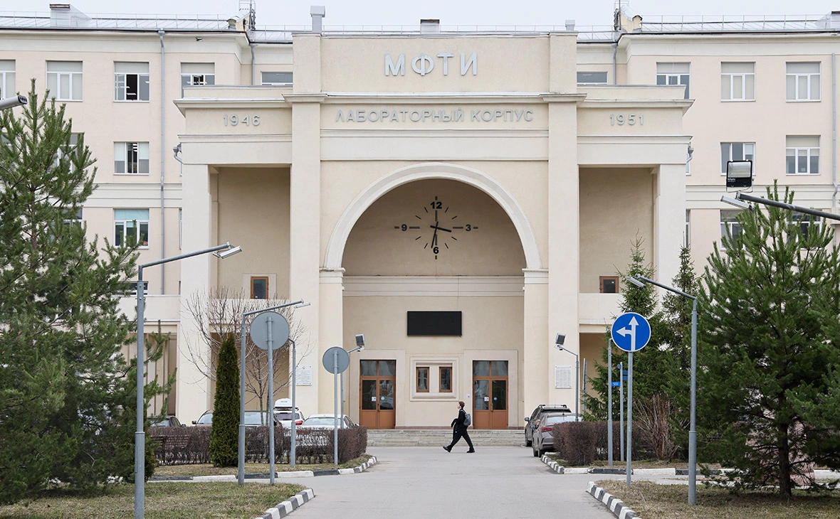 Сергей Савостьянов / ТАСС