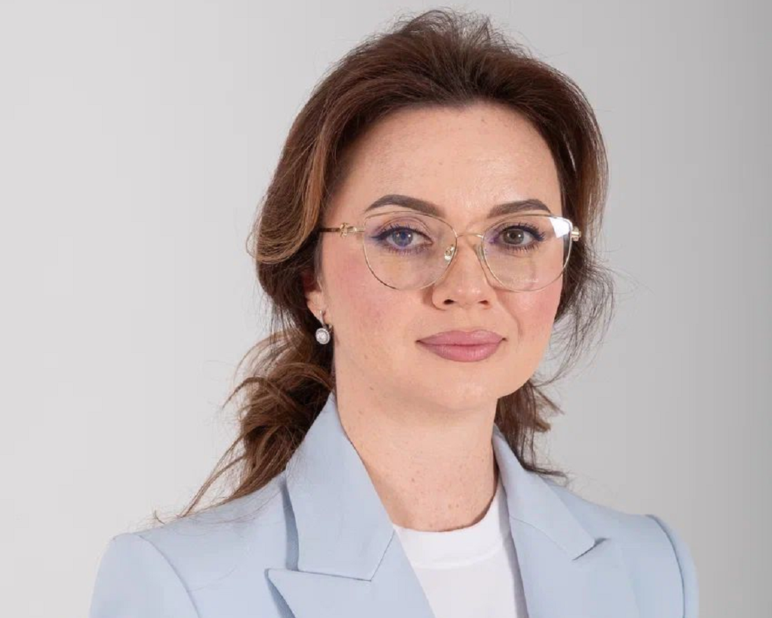 из личного архива Лидии Новосельцевой