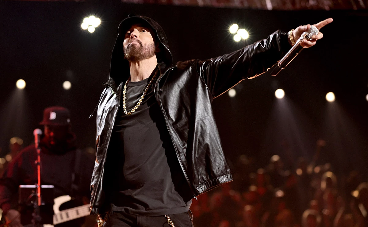 Theo Wargo / Getty Images 