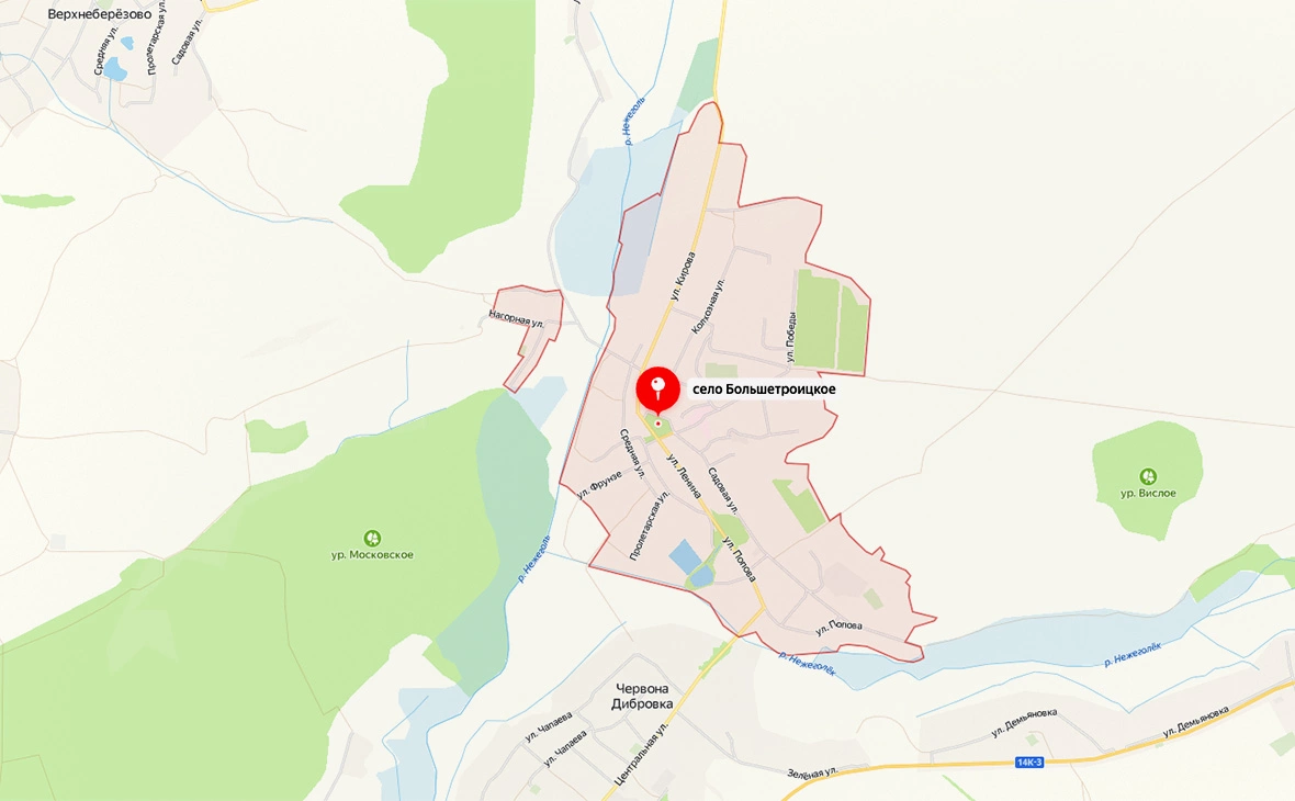 Яндекс.Карты