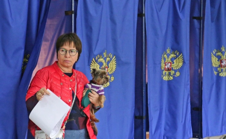 Ростислав Нетисов / ТАСС 