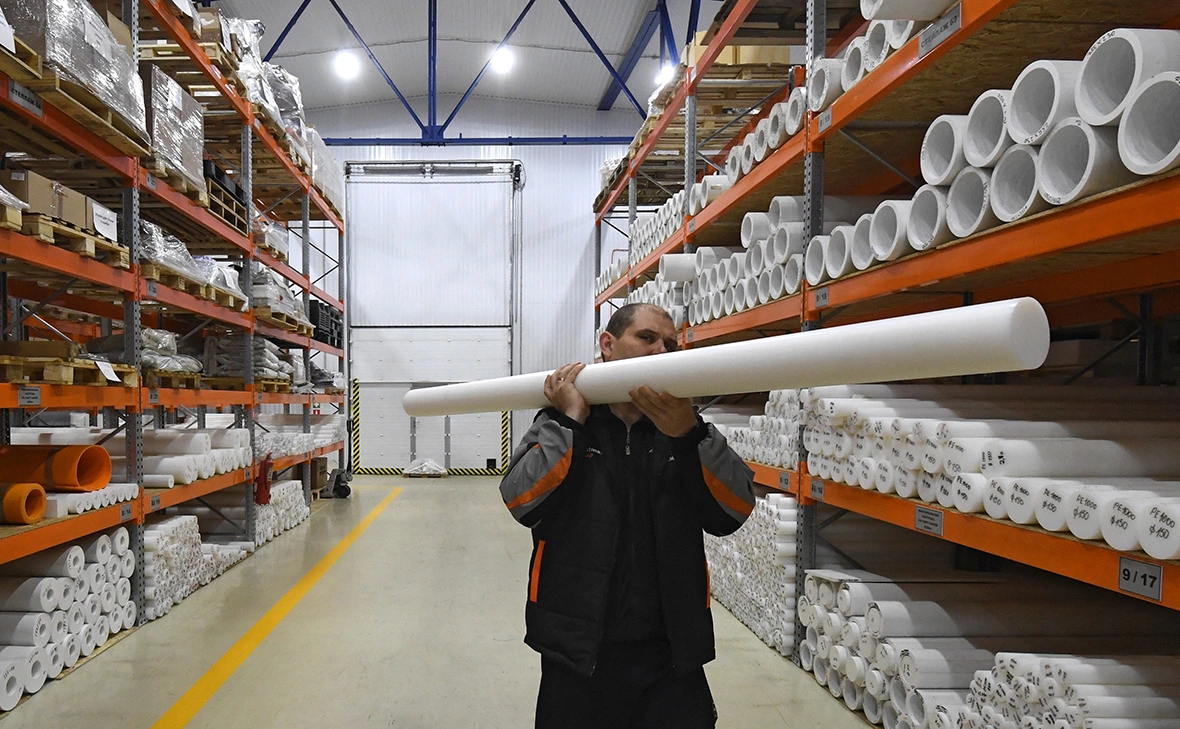 Кирилл Каллиников / РИА Новости