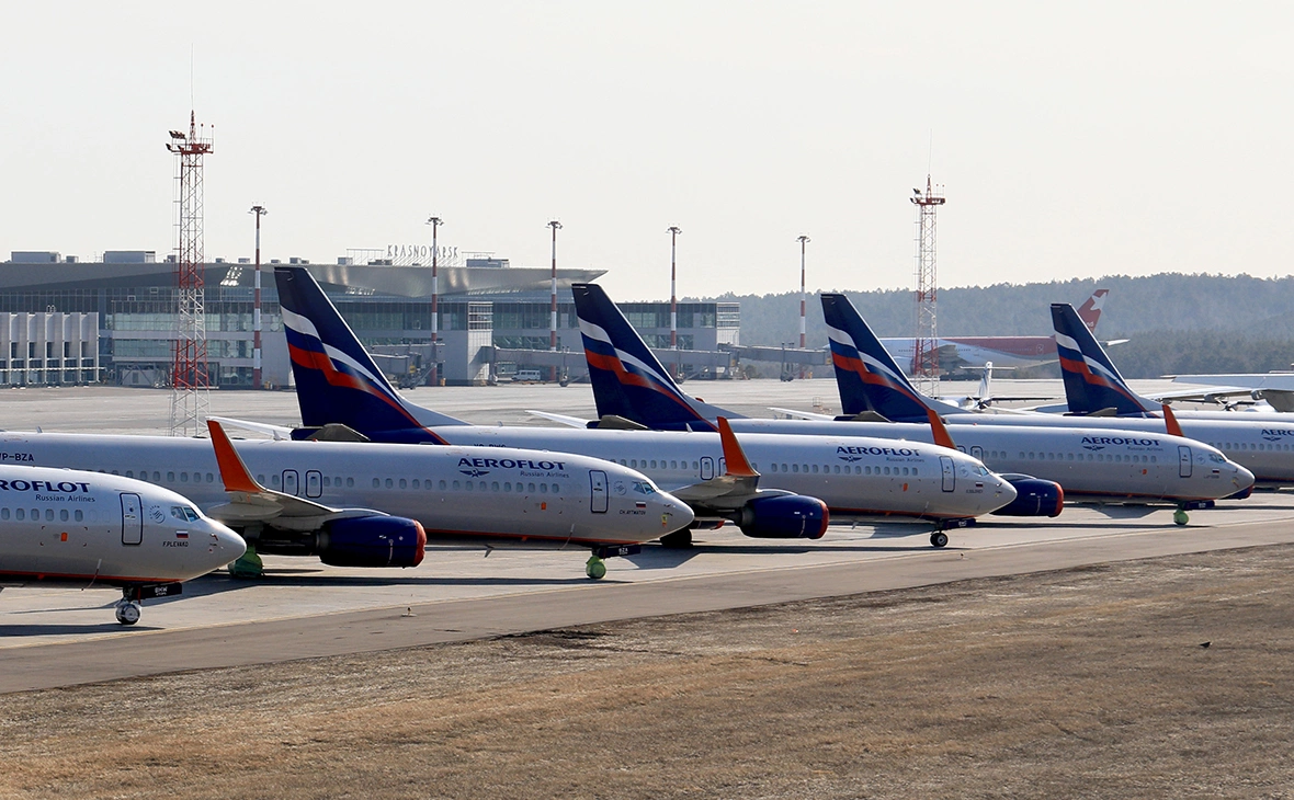 Андрей Самсонов / ТАСС