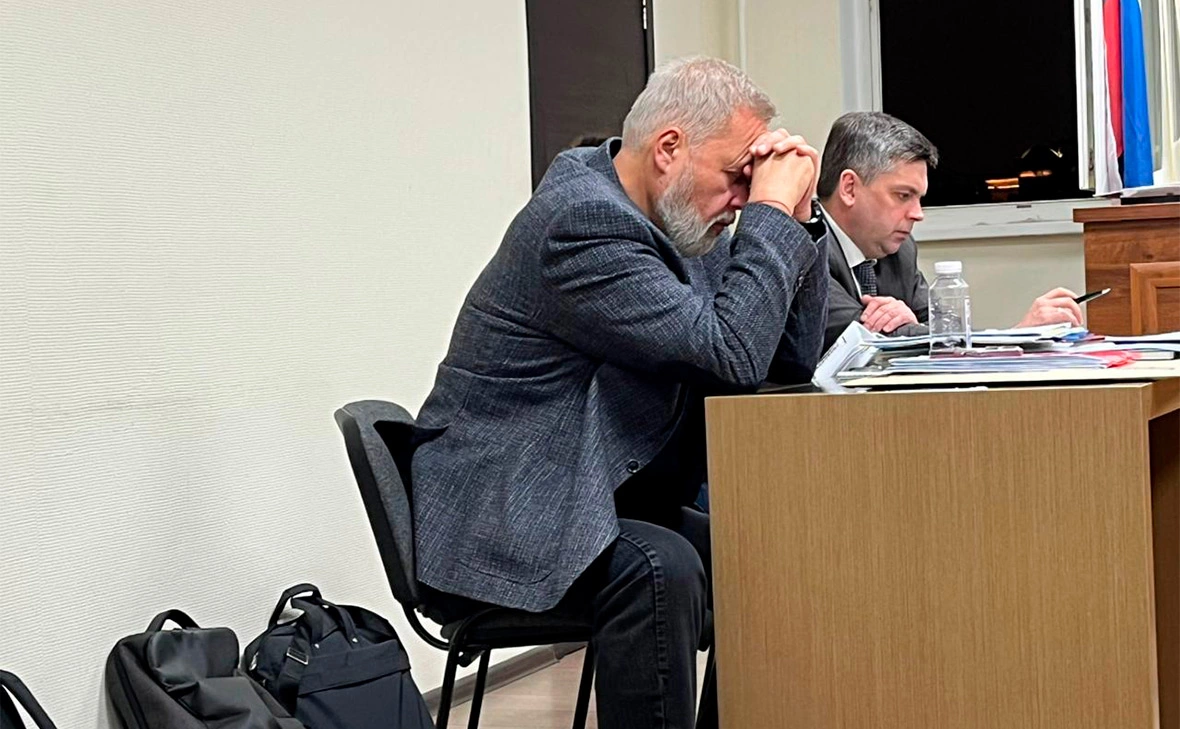 Мария Лисицына / РБК