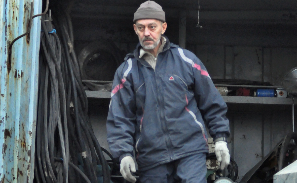 Игорь Акуренко / VK