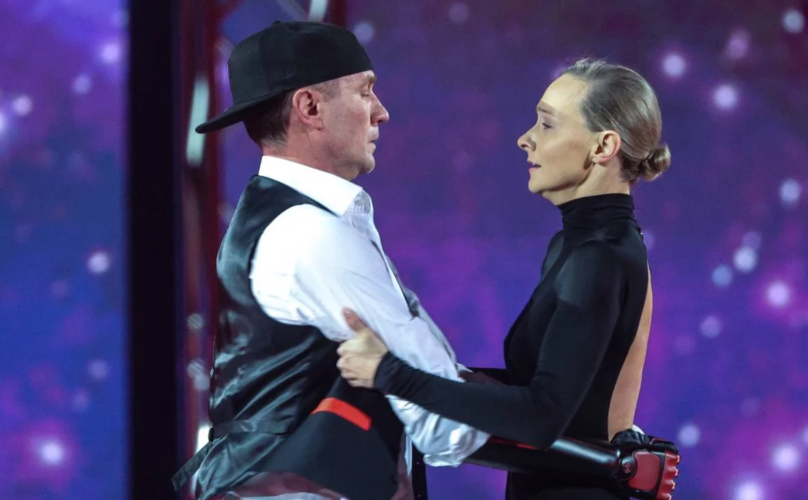 Алексей Белкин / Бизнес Online / ТАСС