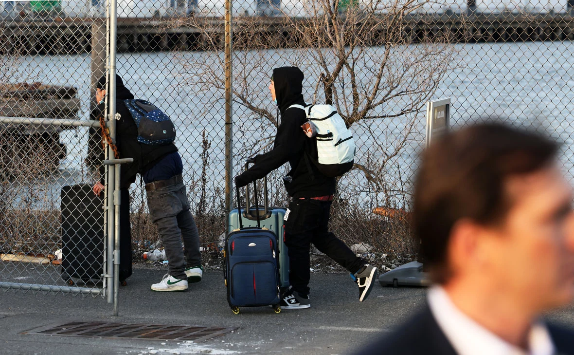 Michael M. Santiago / Getty Images