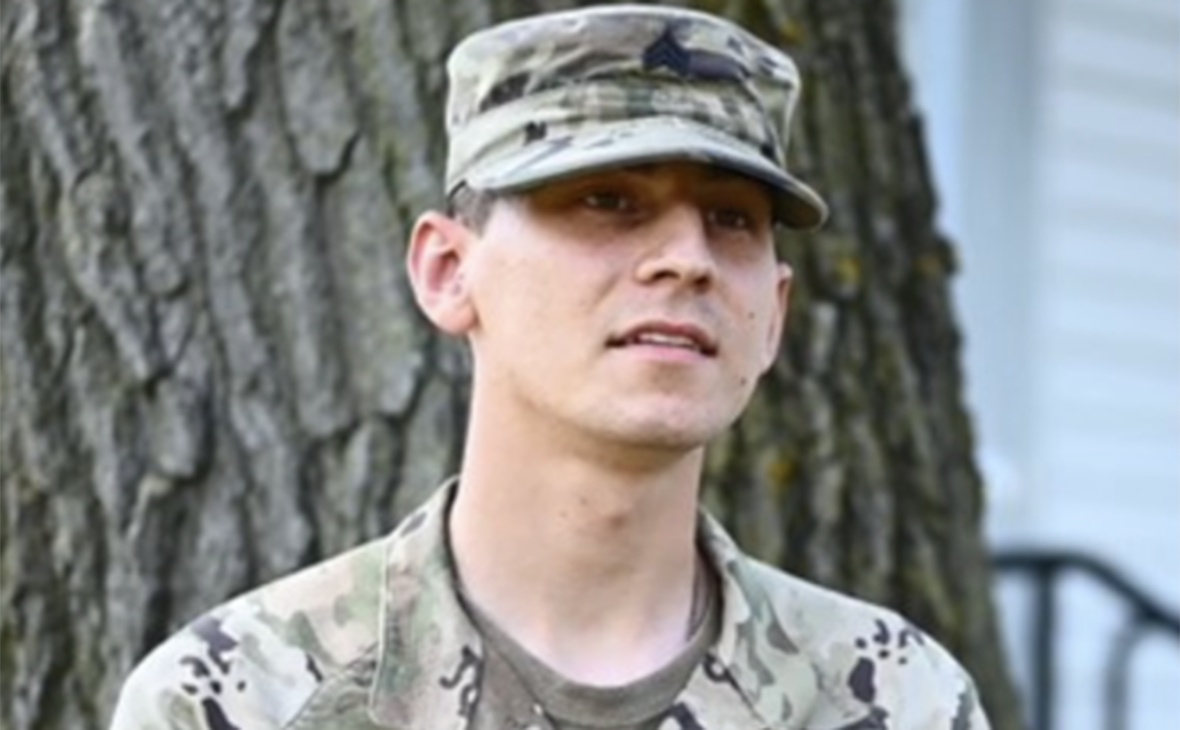 U.S.ArmyCounterintelligenceCommand / Facebook (входит в корпорацию Meta, признана экстремистской и запрещена в России)