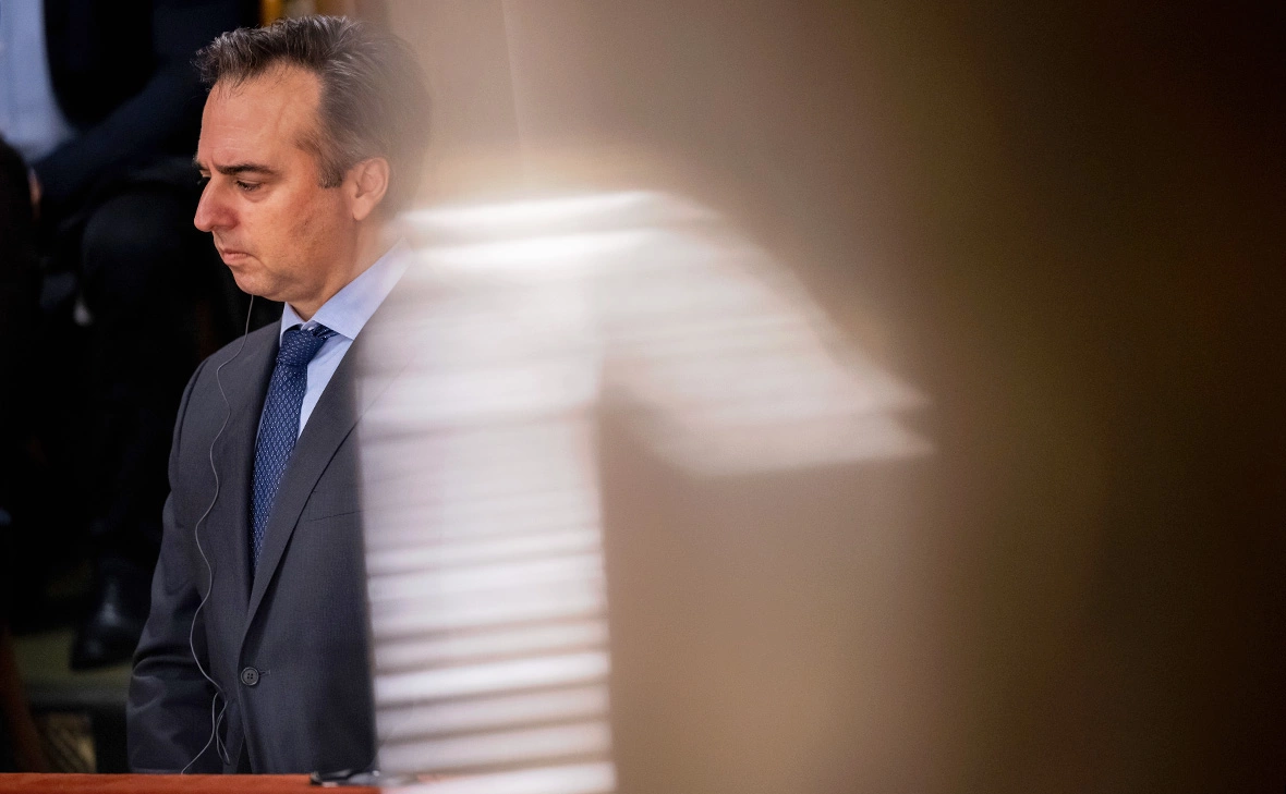 Marton Monus / dpa / Global Look Press