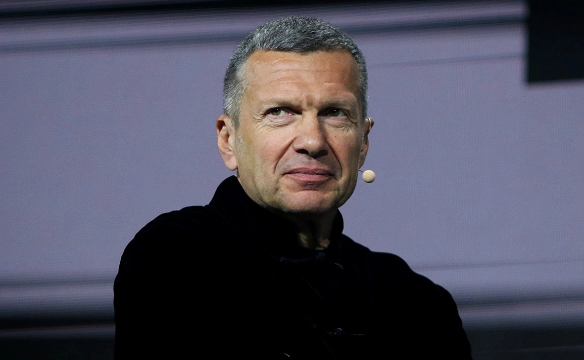 Максим Константинов / Global Look Press