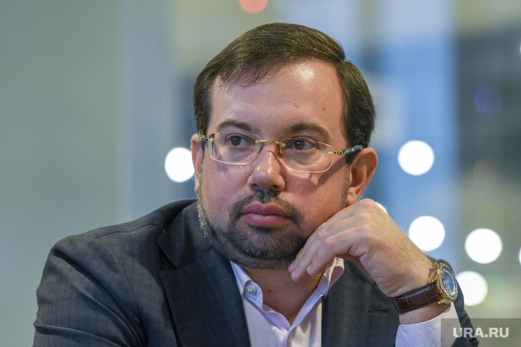 Владимир Жабриков, Ura.ru