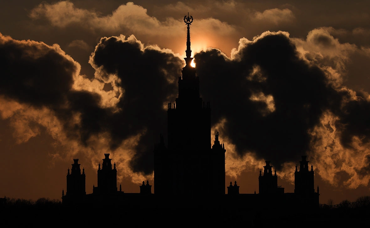 Сергей Фадеичев / ТАСС