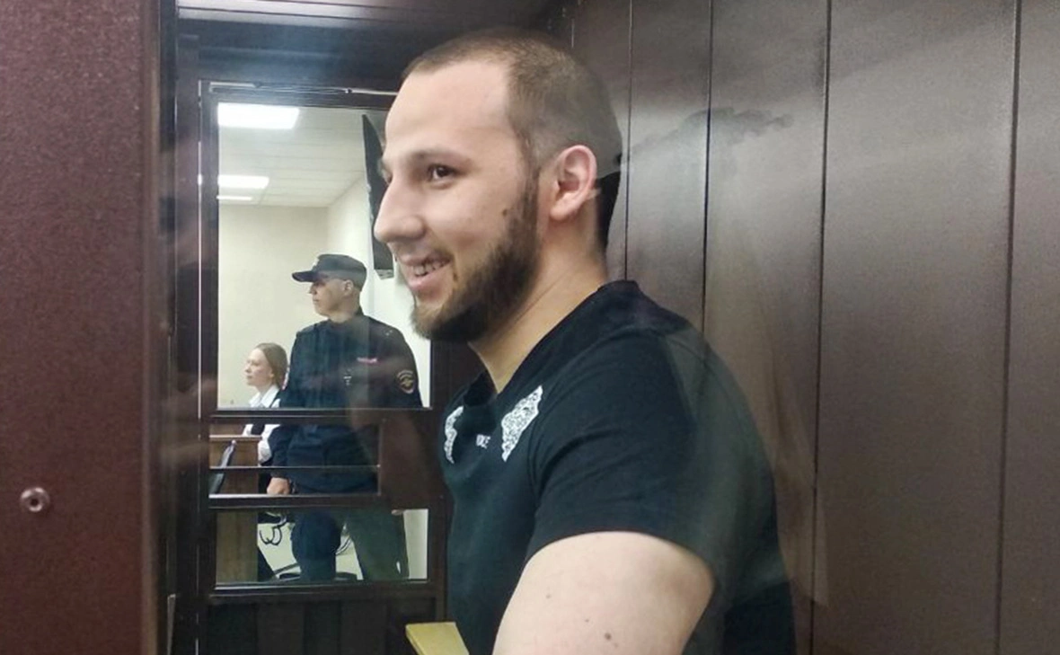 Полина Болдырева / ТАСС