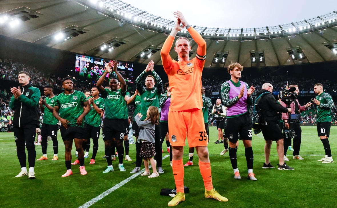 Михаил Синицын / ТАСС