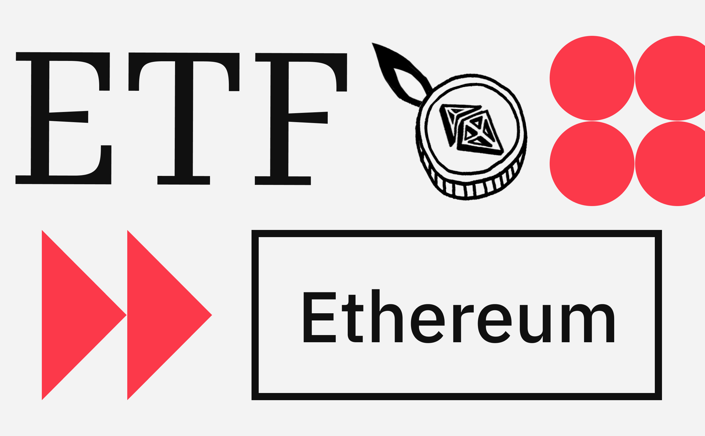 Запуск ETF не помог Ethereum. Почему упал курс «эфира»