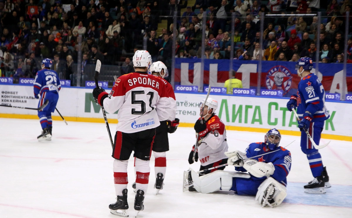 Maksim Konstantinov / Global Look Press