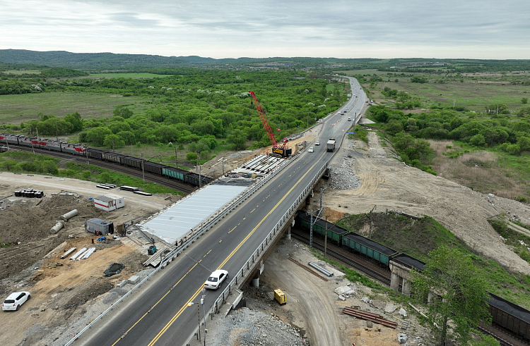 ФКУ ДСД «Дальний Восток»